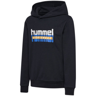 Hummel Tukas Jungen Kapuzensweater