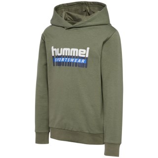 Hummel Tukas Jungen Kapuzensweater