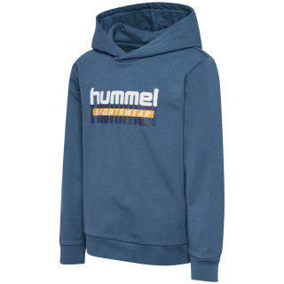 Hummel Tukas Jungen Kapuzensweater
