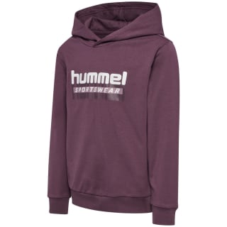 Hummel Tukas Jungen Kapuzensweater