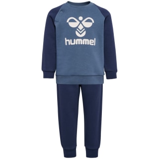 Hummel Humming Kinder Jogginganzug