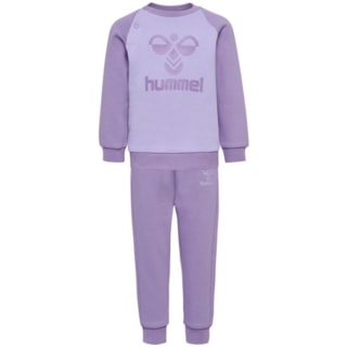 Hummel Humming Kinder Jogginganzug