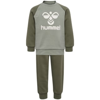 Hummel Humming Kinder Jogginganzug