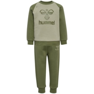 Hummel Humming Kinder Jogginganzug