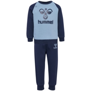 Hummel Humming Kinder Jogginganzug