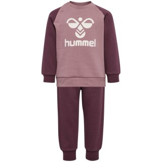 Hummel Humming Kinder Jogginganzug
