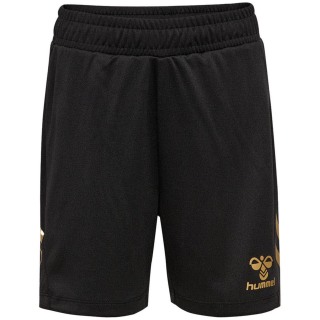 Hummel E24C Poly Kinder Shorts
