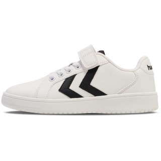 Hummel Derby COURT Junior Kinder Freizeitschuhe