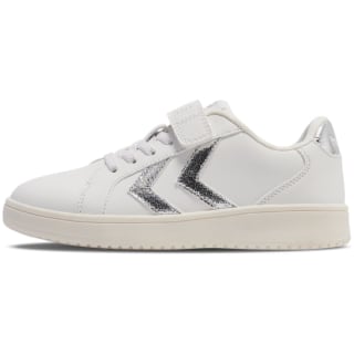 Hummel Derby COURT Junior Kinder Freizeitschuhe
