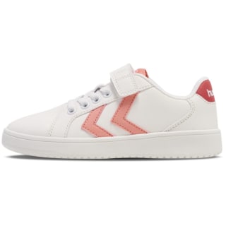 Hummel Derby COURT Junior Kinder Freizeitschuhe