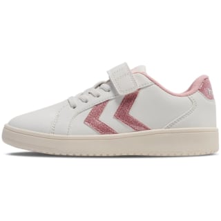 Hummel Derby COURT Junior Kinder Freizeitschuhe