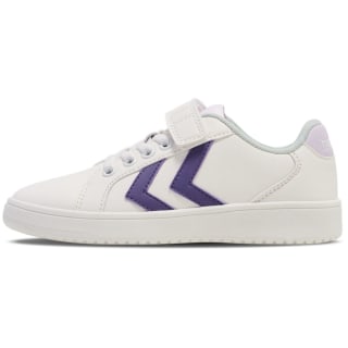 Hummel Derby COURT Junior Kinder Freizeitschuhe