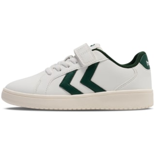 Hummel Derby COURT Junior Kinder Freizeitschuhe