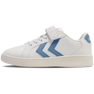 Hummel Derby COURT Junior Kinder Freizeitschuhe