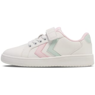 Hummel Derby COURT Junior Kinder Freizeitschuhe