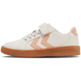 Hummel Derby COURT Junior Kinder Freizeitschuhe Hummel Derby COURT Junior Kinder Freizeitschuhe