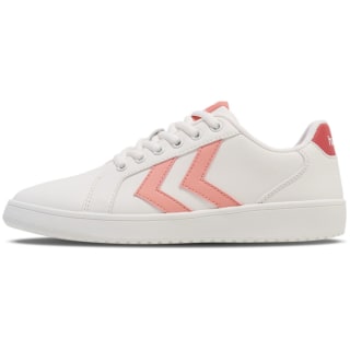 Hummel Derby Court LC Junior Kinder Freizeitschuhe