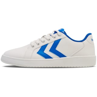 Hummel Derby Court LC Junior Kinder Freizeitschuhe