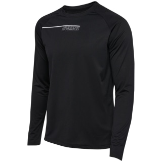 Hummel Court Light Weight Damen T-Shirt