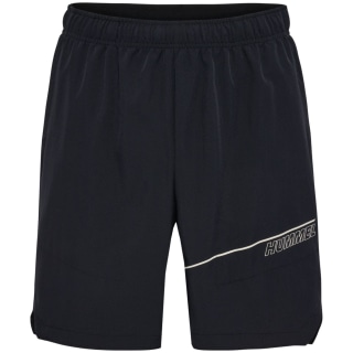 Hummel Court Pocket Damen Shorts