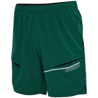 Hummel Court Pocket Damen Shorts