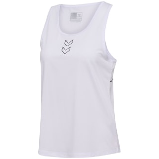 Hummel Court Light Weight Damen T-Shirt