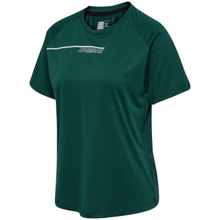 Hummel Court Light Weight Damen T-Shirt