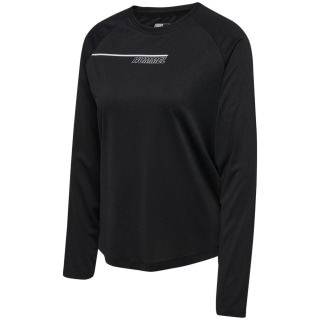 Hummel Court Light Weight Damen T-Shirt