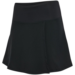 Hummel Court Mid Waist Pocket Damen Rock