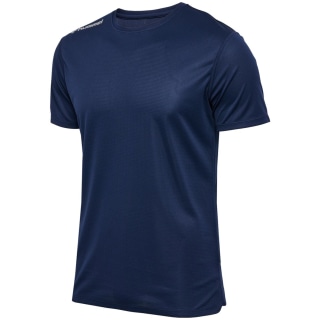 Hummel Run Herren T-Shirt