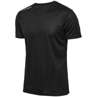 Hummel Run Herren T-Shirt