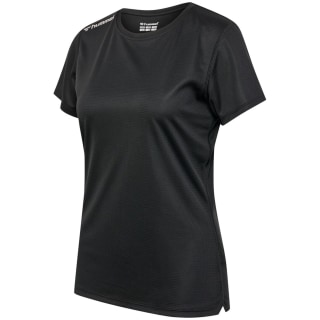 Hummel Run Damen T-Shirt