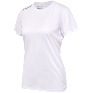 Hummel Run Damen T-Shirt