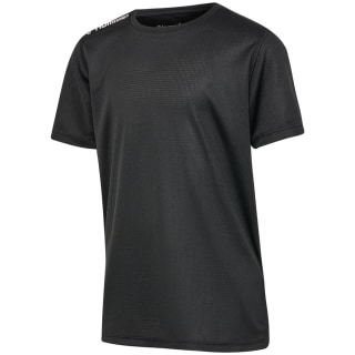 Hummel Run Kinder T-Shirt