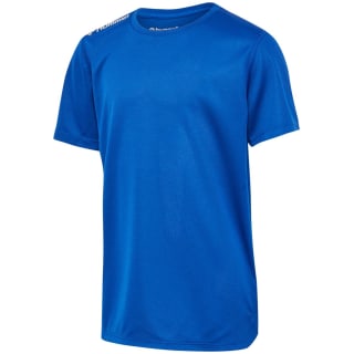 Hummel Run Kinder T-Shirt