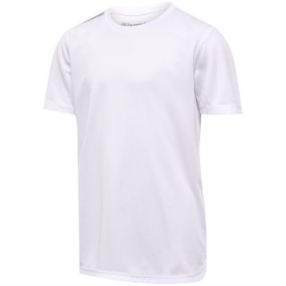 Hummel Run Kinder T-Shirt