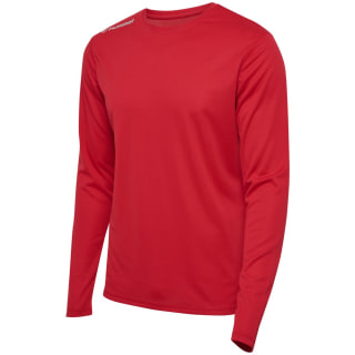Hummel Run Herren T-Shirt