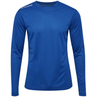 Hummel Run Herren T-Shirt