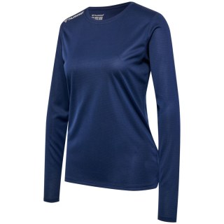 Hummel Run Damen T-Shirt