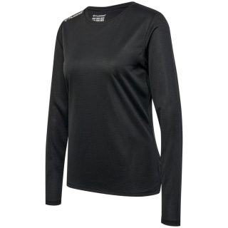 Hummel Run Damen T-Shirt