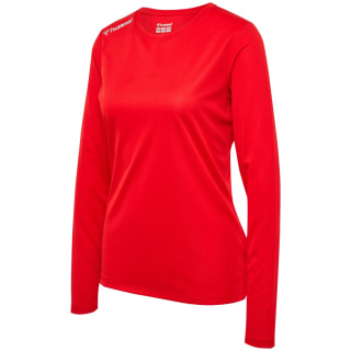 Hummel Run Damen T-Shirt