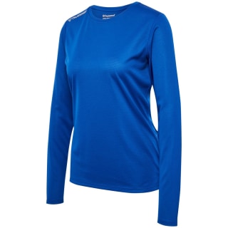 Hummel Run Damen T-Shirt