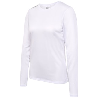 Hummel Run Damen T-Shirt