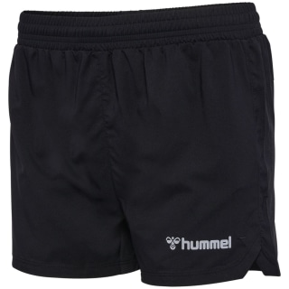 Hummel Run Damen Shorts