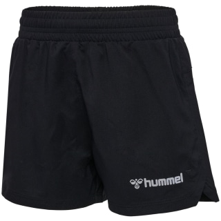 Hummel Run Kinder Shorts