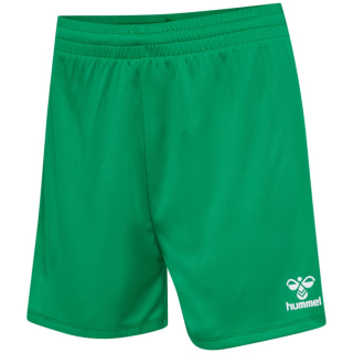 Hummel Essential Damen Shorts
