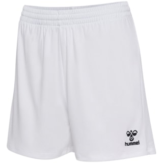 Hummel Essential Damen Shorts
