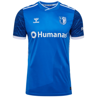 Hummel 1. FC Magdeburg  24/25 Home Trikot
