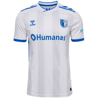 Hummel 1. FC Magdeburg  24/25 Away Trikot