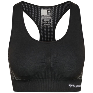 Hummel MT Shaping Seamless Padded